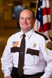 McLeod County Sheriff's Office asked to help with Minneapolis security