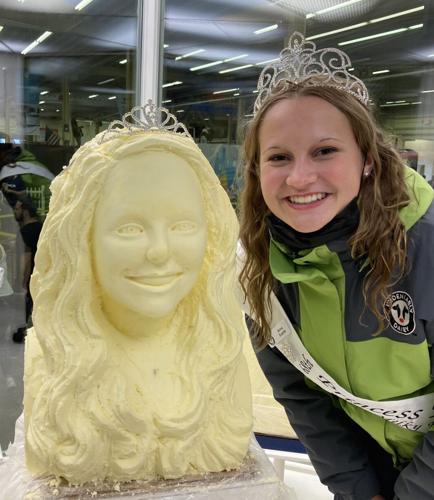 Princess Kay Euerle