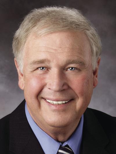 Dean Urdahl