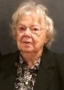 Doloroes (Dee) McKee, 90