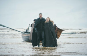 ‘A Discovery of Witches’ Season 2 Heads to Elizabethan London