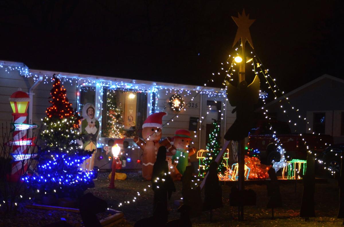 325 E. Pishney Lane