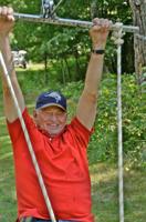 Ronald Gesinger, 75