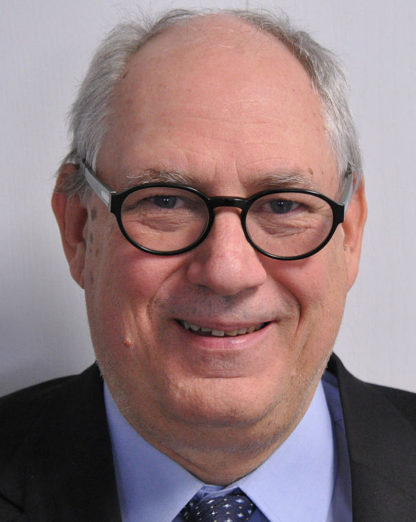 Gregg Zender
