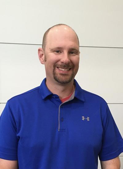 Superintendent John Regan