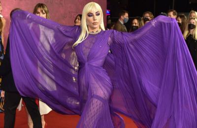 Lady Gaga: I needed to use Italian accent at all times for House Of Gucci