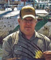 Michael Gade, 71