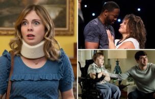 Results: Readers Pick Their Favorite New Show of the Fall TV Season