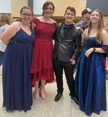 2022 HHS Prom