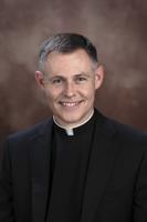 Monsignor Grams appointed administrator for New Ulm Diocese