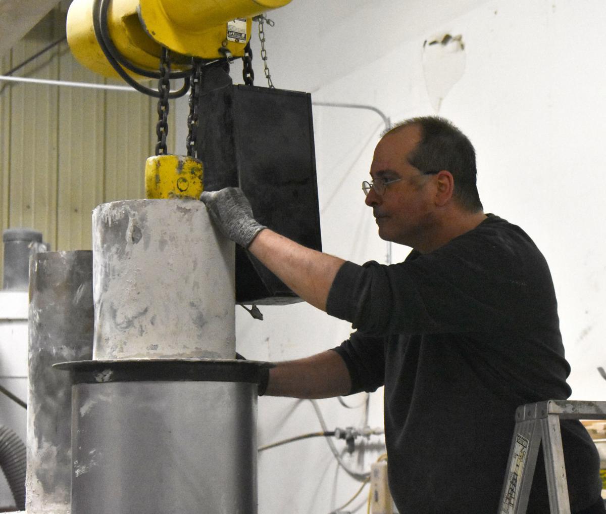 Firelake Manufacturing