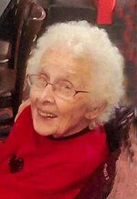 Ardella Voigt, 93