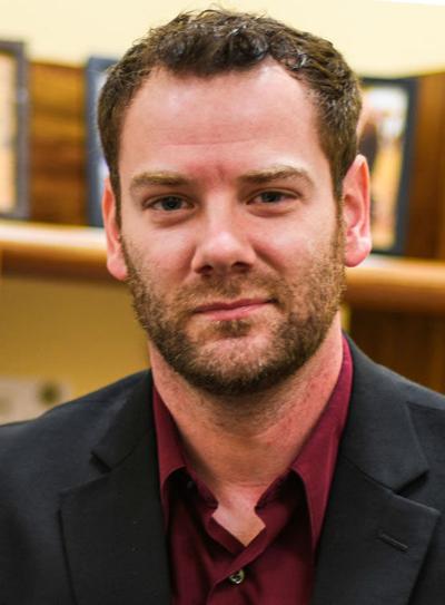 Alan Stage