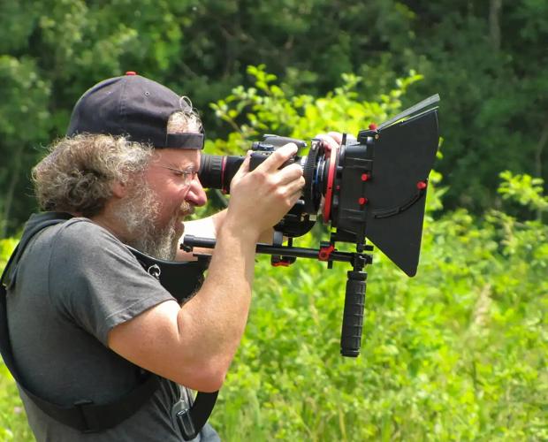 Stephen Orsatti camera