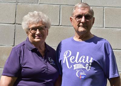 Relay for life