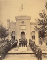 HISTORY STORIES: G.A.R. Hall, home to veterans, now part of museum
