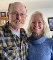 Dave and Darle Hanke are Kind Neighbor Spotlight honorees