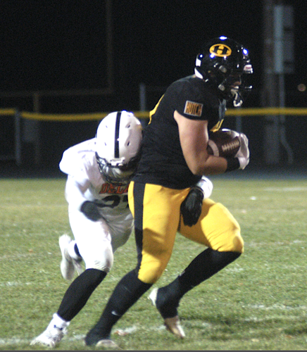 Schumann catch