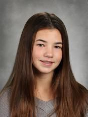 Abby Woelfel