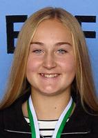 Three 4-H rising stars recognized