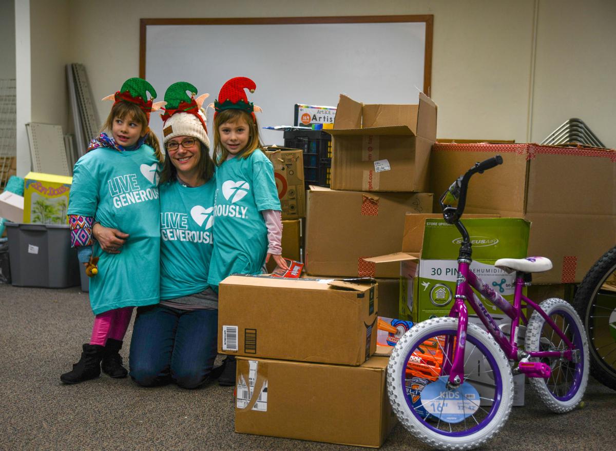 toy drive