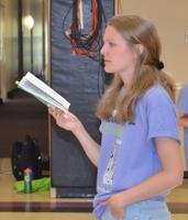Students can act, sing and dance in new two-day theater workshop