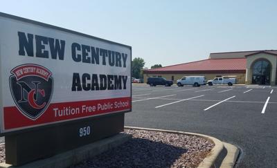 New Century Academy