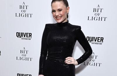 Anna Paquin struggling with health issues