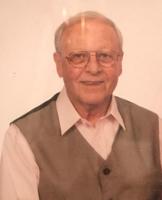 Harold Norbert Fasching, 81