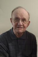 Roger S. Carlson, 89
