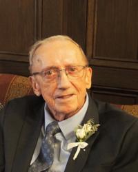 Orville Fred Winter, 81