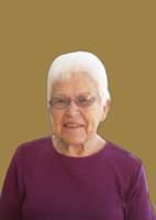 Norma Jensen, 87