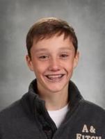 Boerema, Turck, Icenhower, Norlin named LHS Students of the Week