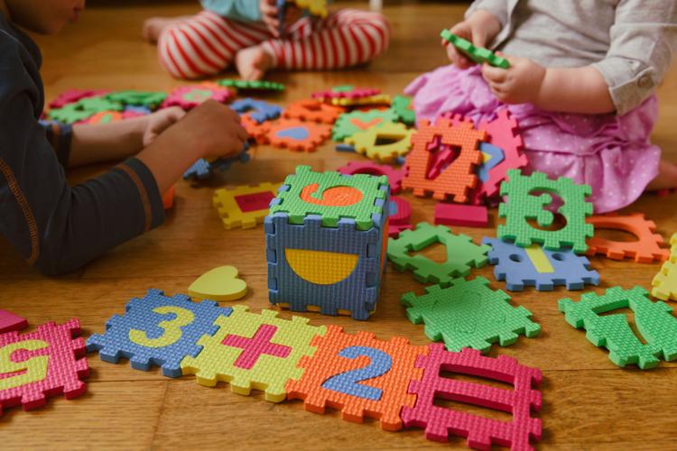 Child care