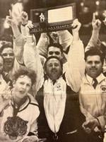 Looking Back at Hutchinson history