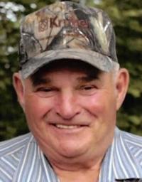 Gerald Becker, 75