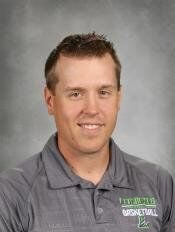 GIRLS BASKETBALL PREVIEW: New coach sees potential in young Dragons