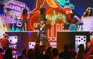 Fox & ‘The Masked Singer’ Creator Developing U.S. Version of ‘Lotto Singer’