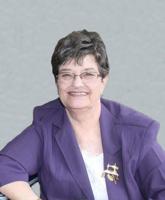Judy Kuechle, 76