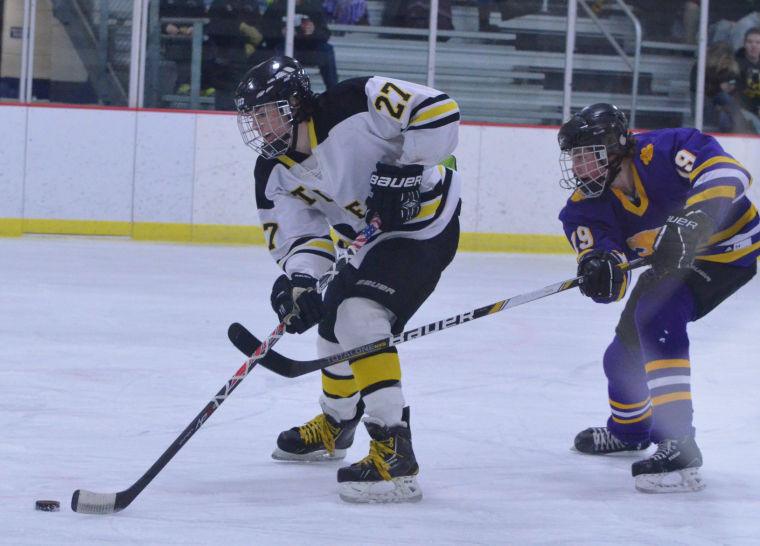 Hutch returns Cowger, leading scorer