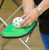 Meghan's Place pickleball tournament Oct. 3