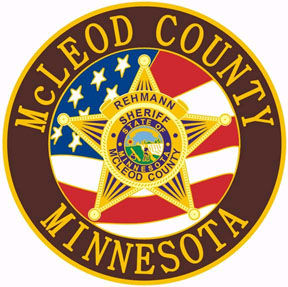 McLeod County Sheriff's Office logo