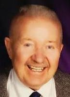 Darwin Mathews, 89