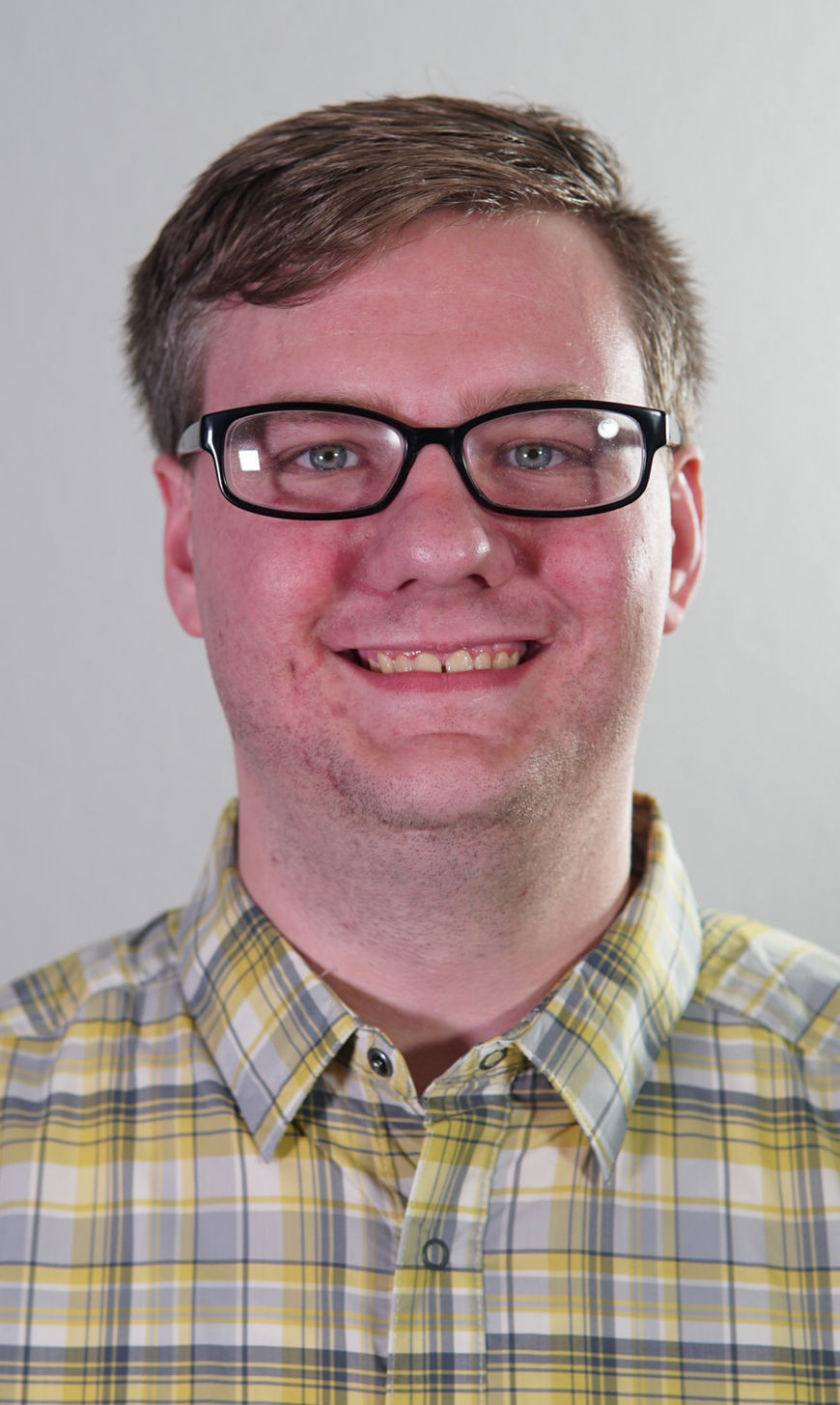 Pastor Tim Dezelske