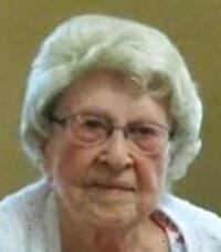 Elva D. Schuft, 100