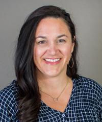 School Board reorganizes with Barnard as chair