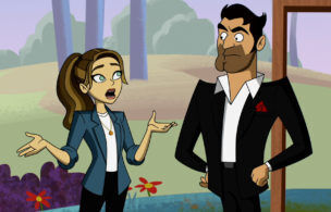 ‘Lucifer’ Getting Animated Isn’t the Biggest Shock in ‘Yabba Dabba Do Me’ (RECAP)