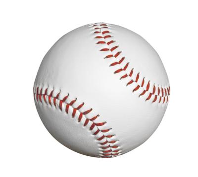 Let's play baseball