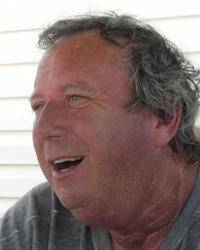 Randell "Randy" Ostendorf, 66