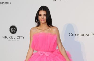 Kendall Jenner’s fondest memory growing up was playing with mother Kris Jenner’s jewellery
